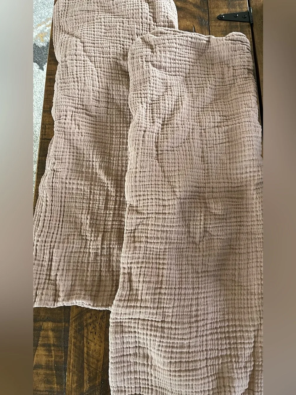 Quince organic cotton